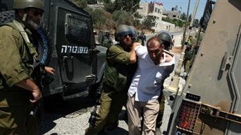 المركز الفلسطيني لحقوق الإنسان يحذر من اقتحامات الاحتلال 