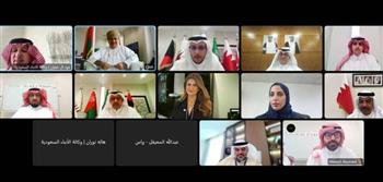 رؤساء وكالات الأنباء الخليجية يوافقون مبدئيا على إنشاء مشروع التطبيق المشترك