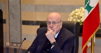 مجلس الوزراء اللبناني يقر مشروع قانون موازنة العام الجاري