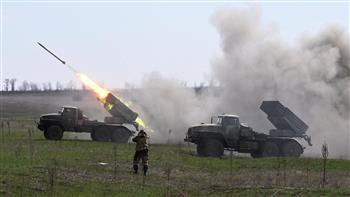 قائد أوكراني يعترف بتدهور الوضع على اتجاه كوبيانسك