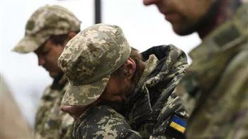 ضابط أمريكي متقاعد: معركة أرتيوموفسك أحد أسباب فشل الهجوم الأوكراني