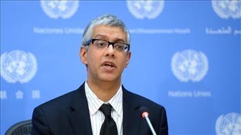 الأمم المتحدة تعلن مشاركتها في قمة بريكس الشهر الجاري