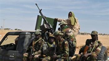 انطلاق حملات تطوع بالجيش في النيجر لمواجهة أي هجوم محتمل