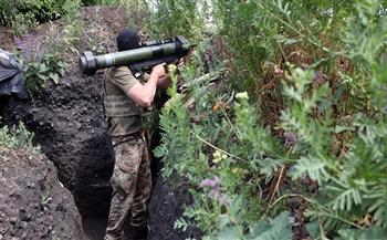 ضابط نمساوي يحذر من إرسال كييف آخر احتياطياتها إلى شرق أوكرانيا