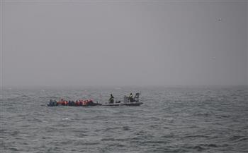 اتهام أربعة أشخاص في قضية مصرع ستة مهاجرين ببحر المانش