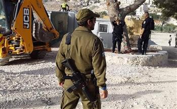 المجلس الوطني الفلسطيني يدين إعدام الاحتلال الإسرائيلي لشاب في "جنين" 