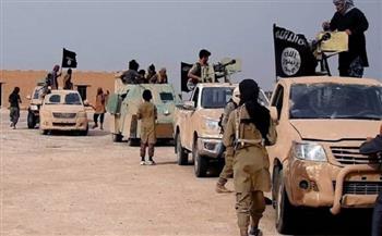 "داعش" ينقل قواته في أفريقيا