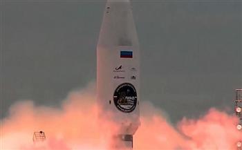المسبار الروسي (لونا 25) يصل إلى مدار القمر