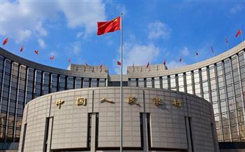 البنك المركزي الصيني يجري عمليات إعادة شراء عكسية بقيمة 168 مليار يوان
