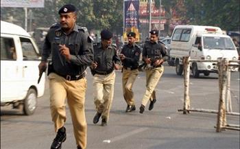 الشرطة الباكستانية تحرس منطقة مسيحية بعد هجوم حشد بسبب اتهامات بـ"التجديف" 