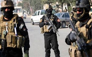 القوات العراقية تقبض على إرهابيين في صلاح الدين