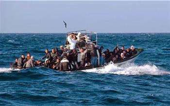المنظمة الدولية للهجرة تعلن غرق أكثر من 60 شخصًا قبالة الرأس الأخضر