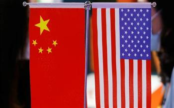 الصين تطالب أمريكا برفع الرسوم على واردات الصلب والألومنيوم