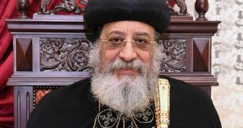 البابا تواضروس يبدأ زيارة للمجر للمشاركة في عيدها القومي الأسبوع المقبل