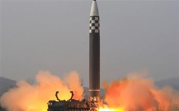 كوريا الشمالية تتأهب لإطلاق صاروخ باليستي عابر للقارات
