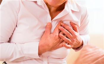 5 نصائح للوقاية من أمراض القلب