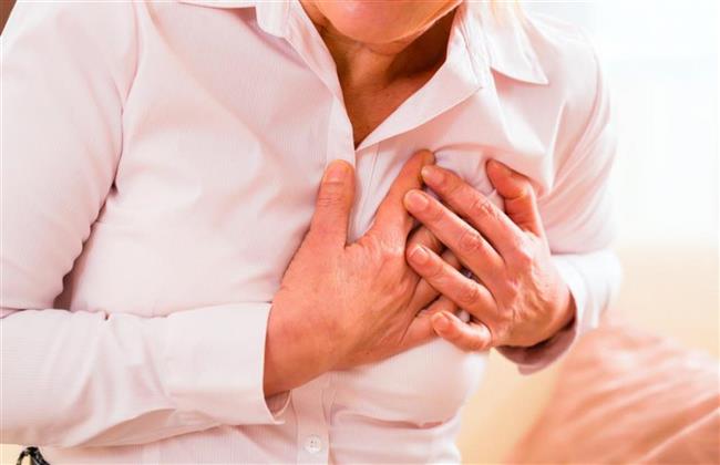 5 نصائح للوقاية من أمراض القلب