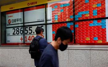 نيكي الياباني يهبط متأثرًا بمخاوف حيال انتعاش اقتصاد الصين
