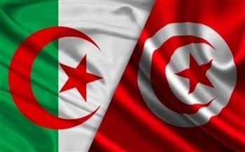 وزيرا خارجية الجزائر وتونس يبحثان سبل تطوير ملفات التعاون الثنائي