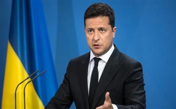 زيلينسكي يمدد سريان الأحكام العرفية والتعبئة في أوكرانيا