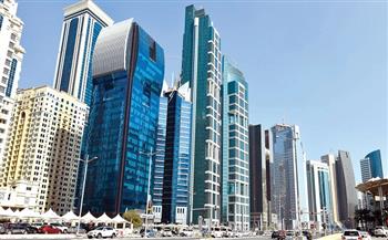 قطر: أكثر من 118 مليون ريال حجم تداول العقارات خلال الأسبوع الماضي