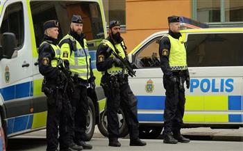 السويد ترفع تقديرها للتهديدات الإرهابية إلى المستوى الثاني