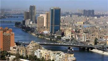 4 ظواهر جوية مؤثرة.. حالة الطقس في مصر اليوم الجمعة 18-8-2023