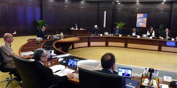 مجلس الوزراء يوافق على اتفاقية تسهيل التصحيح الهيكلي السابع مع صندوق النقد العربي