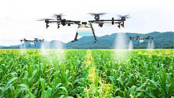 الحكومة توافق على تنفيذ مشروع الزراعة الذكية مع كندا 