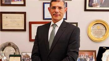 قرار جمهوري بتجديد تعيين الدكتور شريف صدقي رئيسا تنفيذيا لوكالة الفضاء المصرية لمدة عام 