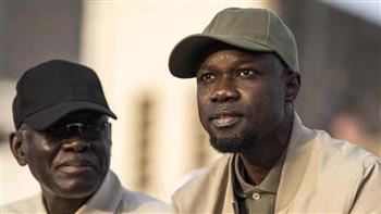 المعارضة السنغالية تعلن نقل زعيم المعارضة المضرب عن الطعام إلى العناية المركزة