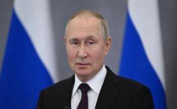 الكرملين: مكالمة هاتفية بين بوتين ورئيسي