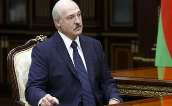 الرئيس البيلاروسي يكشف عن خسائر أوكرانيا في «الهجوم المضاد»