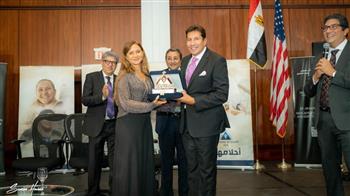 مؤسسة "راعي مصر" تخصص عائد حفلها السنوي بأمريكا لدعم الأكثر احتياجًا في مصر