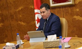 وزير النقل التونسي: «نحرص على تطوير القطاع الجوي»