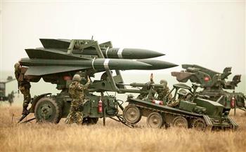 بريطانيا توقع 3 عقود لتسليم معدات دفاع جوي لأوكرانيا بأكثر من 90 مليون جنيه إسترليني