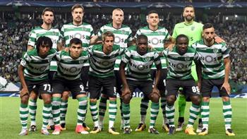 سبورتنج لشبونة يواجه كاسا بيا في الدوري البرتغالي