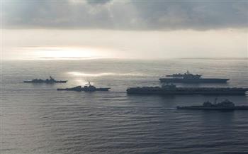 خفر السواحل الياباني: 4 سفن صينية تدخل المياه الإقليمية قرب جزر سينكاكو