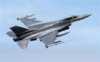 أمريكا توافق على إرسال مقاتلات إف 16 من الدنمارك وهولندا إلى أوكرانيا