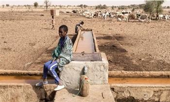 مجدي علام: 116 مليون إفريقي تضرروا من التغيرات المناخية