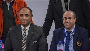 الاتحاد العربي للتايكوندو يسند تنظيم البطولة العربية الأولى للأندية للناشئين والشباب لمصر