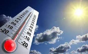 «الأرصاد»: الطقس غدا حار رطب نهارا معتدل ليلا.. والعظمى بالقاهرة 33