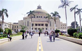 جامعة القاهرة تتقدم على أقرب نظيراتها المصرية لها بـ200 مركز دفعة واحدة