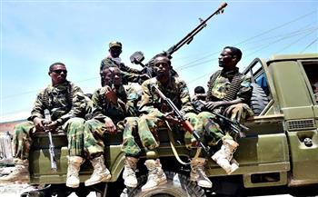 مقتل 23 عنصرا إرهابيا في عملية للجيش الصومالي وسط البلاد