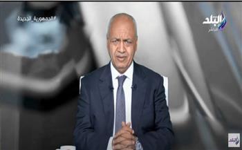 مصطفى بكري: الإخوان رفضوا فض اعتصام رابعة سلميًا