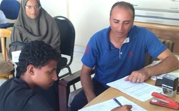 وزارة العمل: وظائف شاغرة جديدة لذوي الهمم بجنوب سيناء