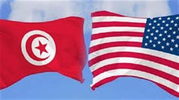 تونس والولايات المتحدة تبحثان تعزيز التعاون بمجالي الأمن والهجرة غير الشرعية