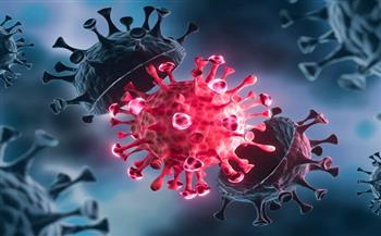 أستاذ بيولوجيا: من تلقى اللقاح أو أصيب بفيروس كورونا قادر على التحكم فى عدوى المتحور الجديد