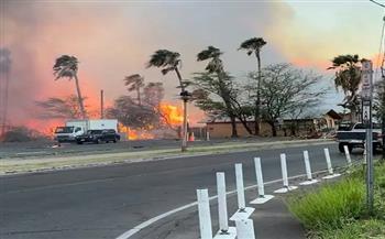 أمريكا: استقالة مدير وكالة الطوارئ في هاواي بعد انتقادات لعدم تفعيل صفارات الإنذار خلال الحرائق الأخيرة