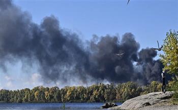 موسكو: الجيش الروسي يطهر الضفة اليسرى لنهر دنيبر في مقاطعة خيرسون من القوات الأوكرانية